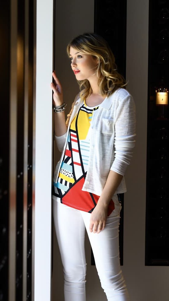 Robe aventure sales des toiles