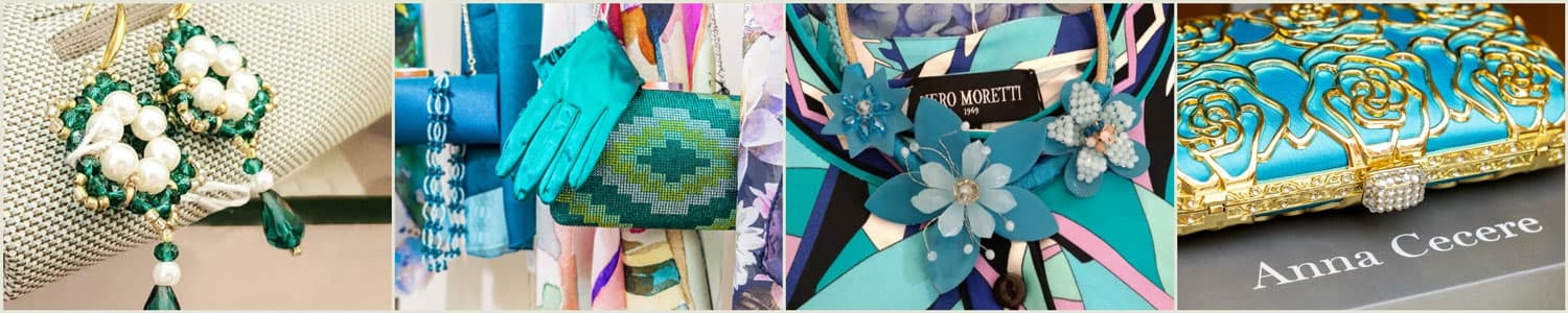 Pochette e altri accessori da cerimonia